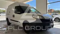 2021 Fiat Doblo
