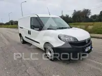 2021 Fiat Doblo
