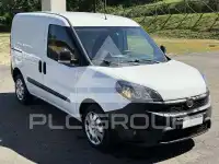 2021 Fiat Doblo
