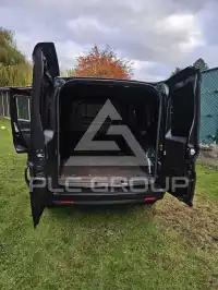 2021 Fiat Doblo