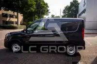 2021 Fiat Doblo