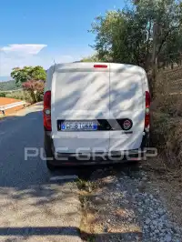 2021 Fiat Doblo