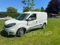 2021 Fiat Doblo