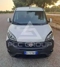 2021 Fiat Doblo