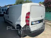 2021 Fiat Doblo