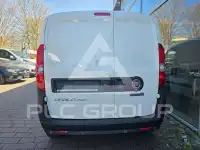 2021 Fiat Doblo