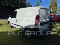 2021 Fiat Doblo