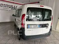 2021 Fiat Doblo