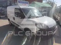 2021 Fiat Doblo
