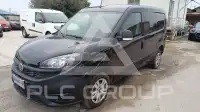 2021 Fiat Doblo