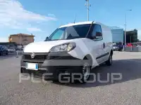 2021 Fiat Doblo