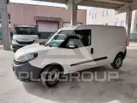 2021 Fiat Doblo