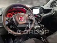2021 Fiat Doblo