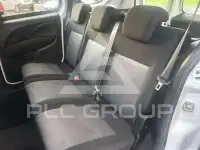 2021 Fiat Doblo