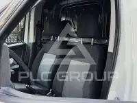 2021 Fiat Doblo