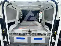 2021 Fiat Doblo
