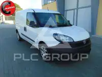 2021 Fiat Doblo
