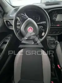2021 Fiat Doblo