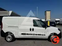 2021 Fiat Doblo