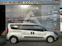 2021 Fiat Doblo
