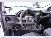 2021 Fiat Doblo