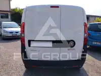 2021 Fiat Doblo