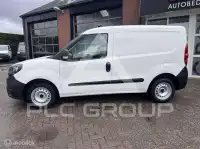 2021 Fiat Doblo