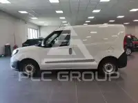 2021 Fiat Doblo