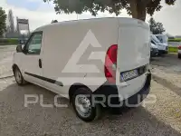 2021 Fiat Doblo