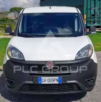 2021 Fiat Doblo