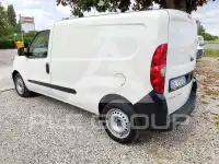 2021 Fiat Doblo