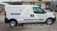 2021 Fiat Doblo