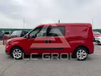 2021 Fiat Doblo