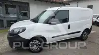 2021 Fiat Doblo