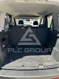 2021 Fiat Doblo