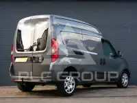 2021 Fiat Doblo