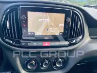 2021 Fiat Doblo