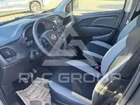 2021 Fiat Doblo