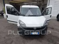 2021 Fiat Doblo