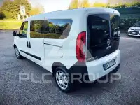 2021 Fiat Doblo