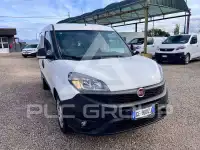 2021 Fiat Doblo