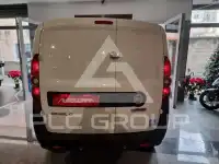 2021 Fiat Doblo