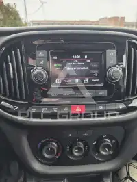 2021 Fiat Doblo