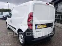 2021 Fiat Doblo