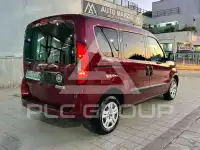 2021 Fiat Doblo