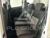 2021 Fiat Doblo