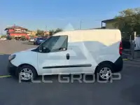 2021 Fiat Doblo