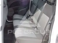 2021 Fiat Doblo