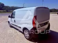 2021 Fiat Doblo
