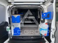 2021 Fiat Doblo